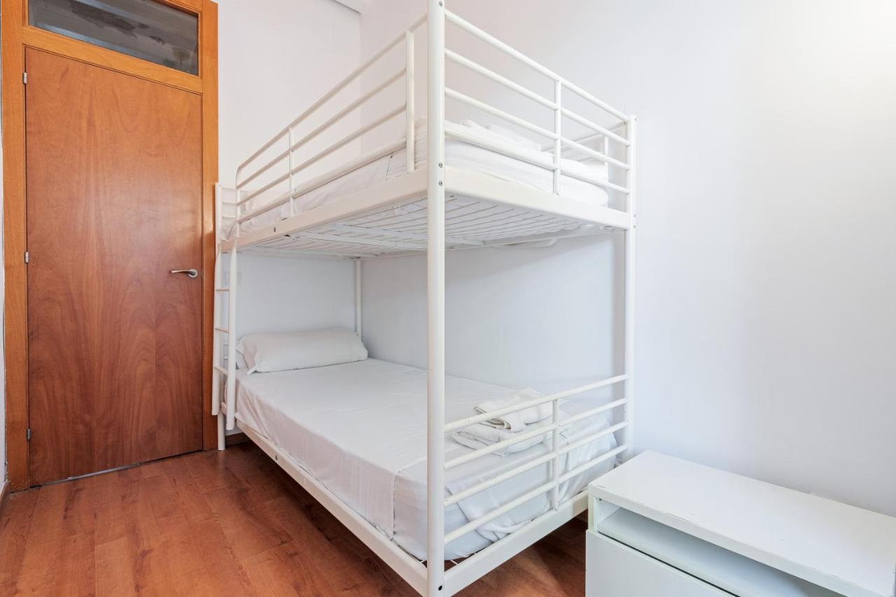 Fridays Flats Charming Apartment In Clot Barcelona Exterior foto